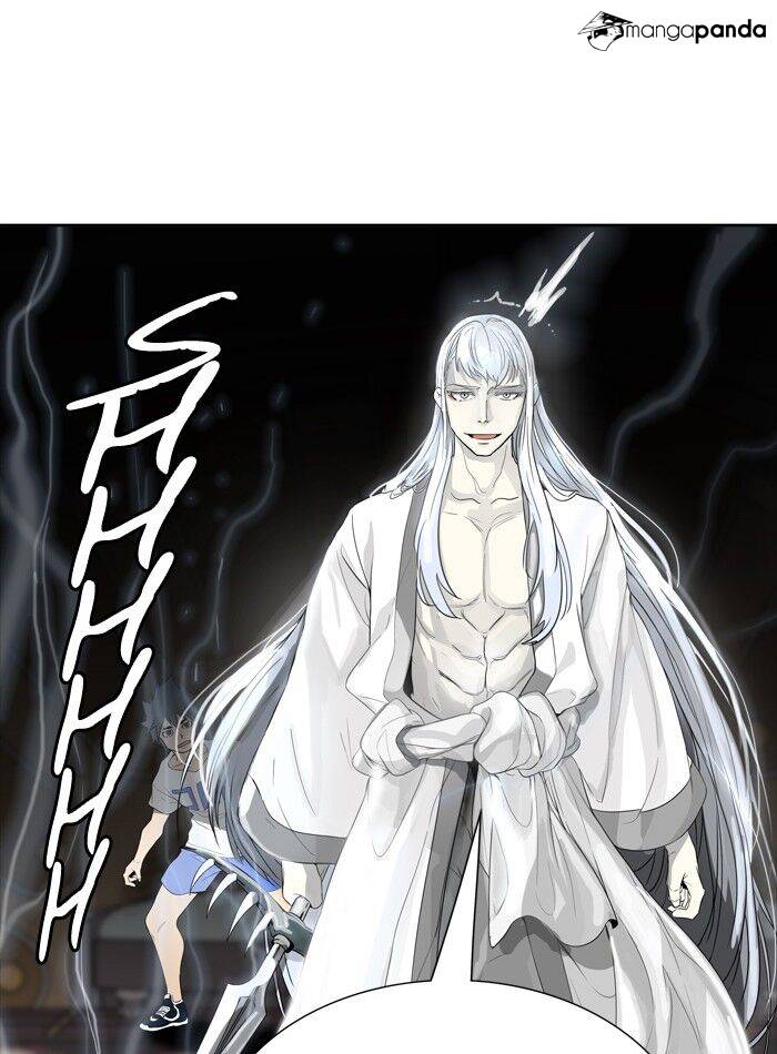 Tower of God Chapter 444 image 138